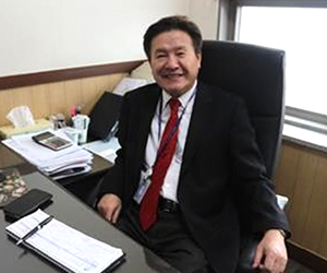 대표님 사진